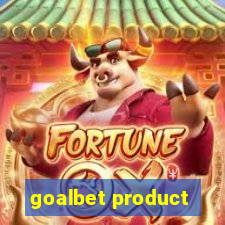 goalbet product